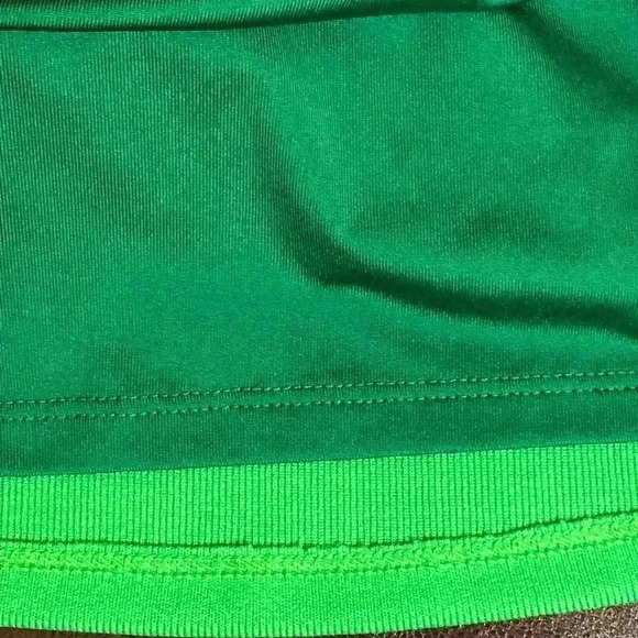 Privacy Please Bodycon Dress Size Large Green Sleeveless Revolve - Picture 9 of 9